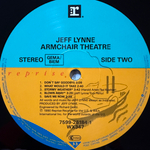 Jeff Lynne - Armchair Theatre (Германия 1990г.)