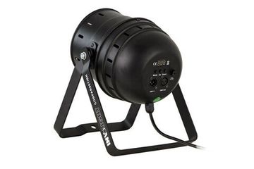 Involight COBPAR90T/BK светодиодный прожектор