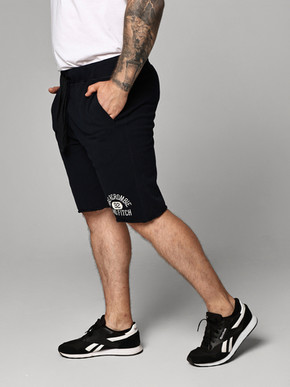 Трикотажные шорты Abercrombie & Fitch ABS4