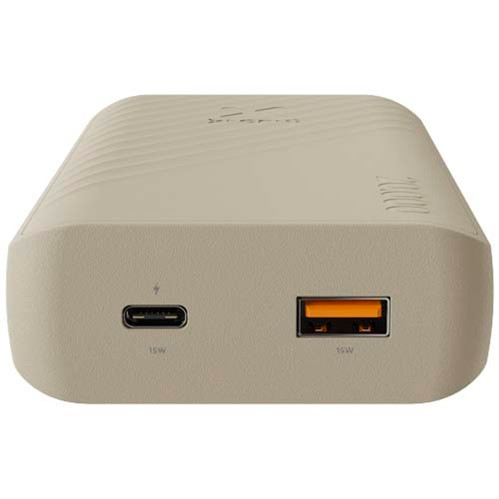 Xtorm XG220 Go2 портативное зарядное устройство с быстрой зарядкой, 15 Вт, 20 000 мАч