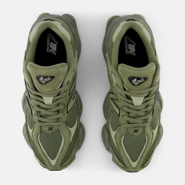 Кроссовки мужские NEW BALANCE 9060