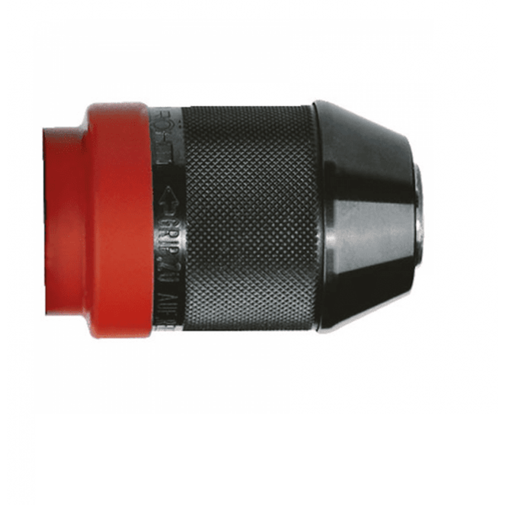 ПАТРОН БЕСКЛЮЧЕВОЙ БЫСТРОЗАЖИМНОЙ MILWAUKEE FIXTEC 1.5-13 ММ (1ШТ)