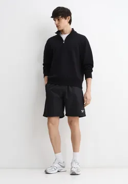 Шорты спортивные мужские REEBOK ID 9" WOVEN SHORT