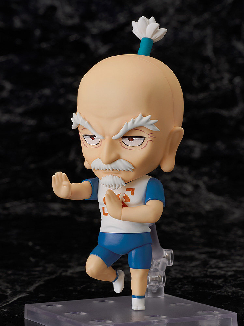Netero