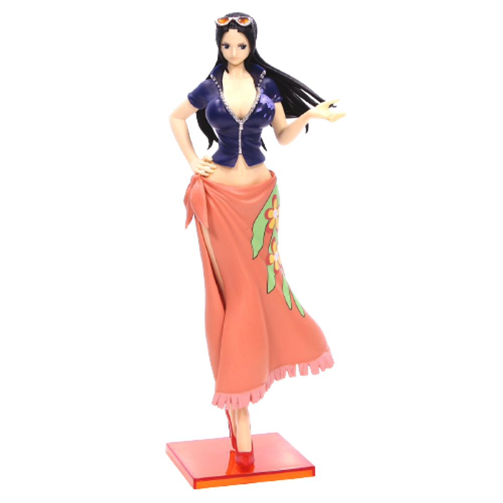 Фигурка One Piece Glitter&Glamours Nico Robin (Ver.A)