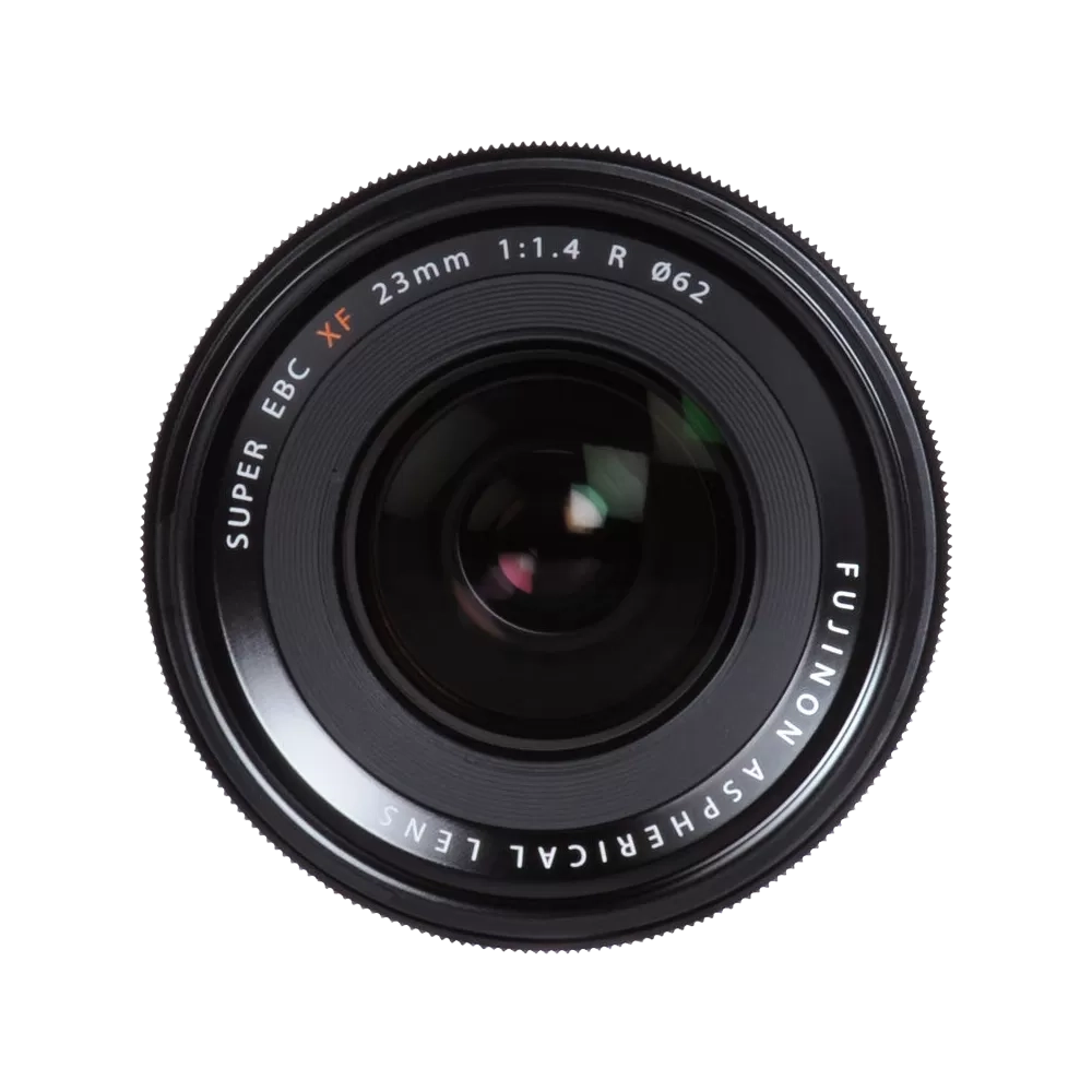 Объектив Fujifilm XF 23mm f/1.4 R