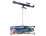 Телескоп Levenhuk Discovery Sky T50 с книгой