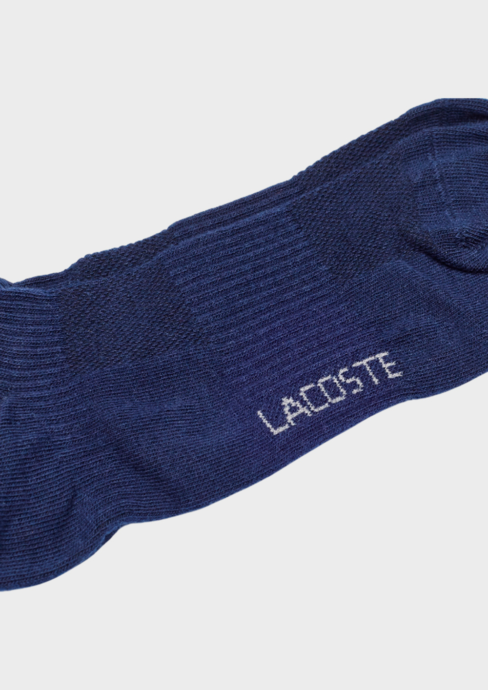 Носки LACOSTE