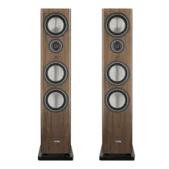 Canton Townus 90 Walnut