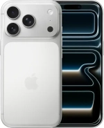 Apple iPhone 17 Pro Max 1TB Silver