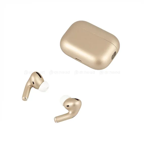 Apple AirPods Pro 2 USB-C White Gold