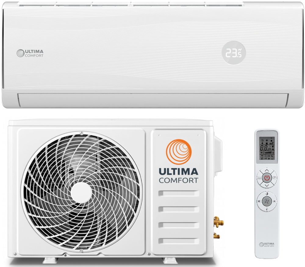 Кондиционер Ultima Comfort Exceed EXD-18PN On-Off