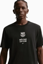 Футболка Nike FC Barcelona Club - размер L