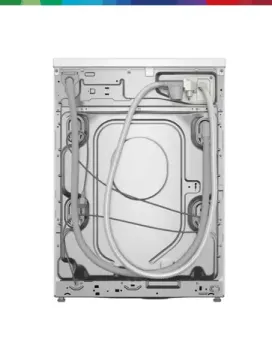 Стиральная машина Bosch WGB256A0ME