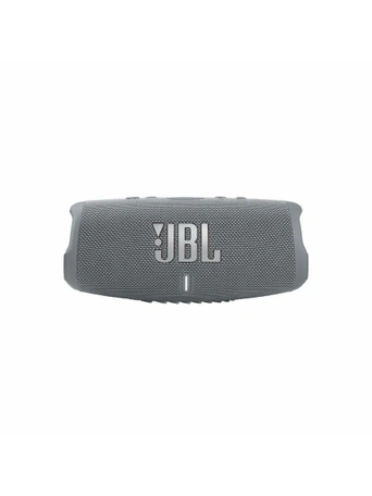 Портативная акустика JBL Charge 5, серый