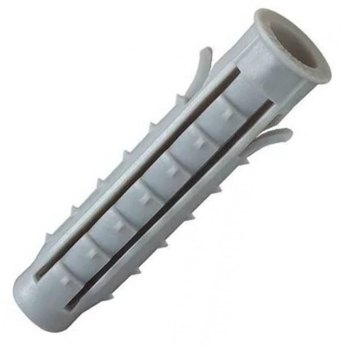 Дюбель распорный с шипами 8*30 (10 шт) Tchappai 4627117068127 10,90