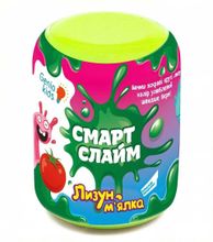 Игрушка "Лизун-мялка" 200г. Genio kids