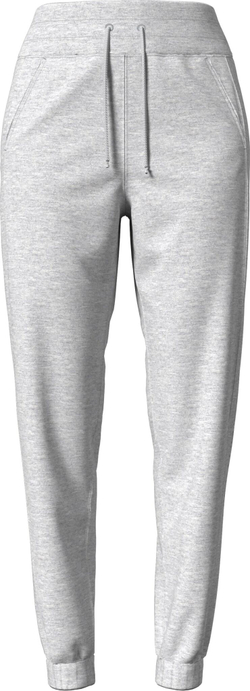 Женские теннисные брюки Calvin Klein PW Knit Pants - серый