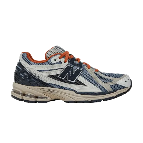 Кроссовки Size X New Balance Nb 1906R Duo