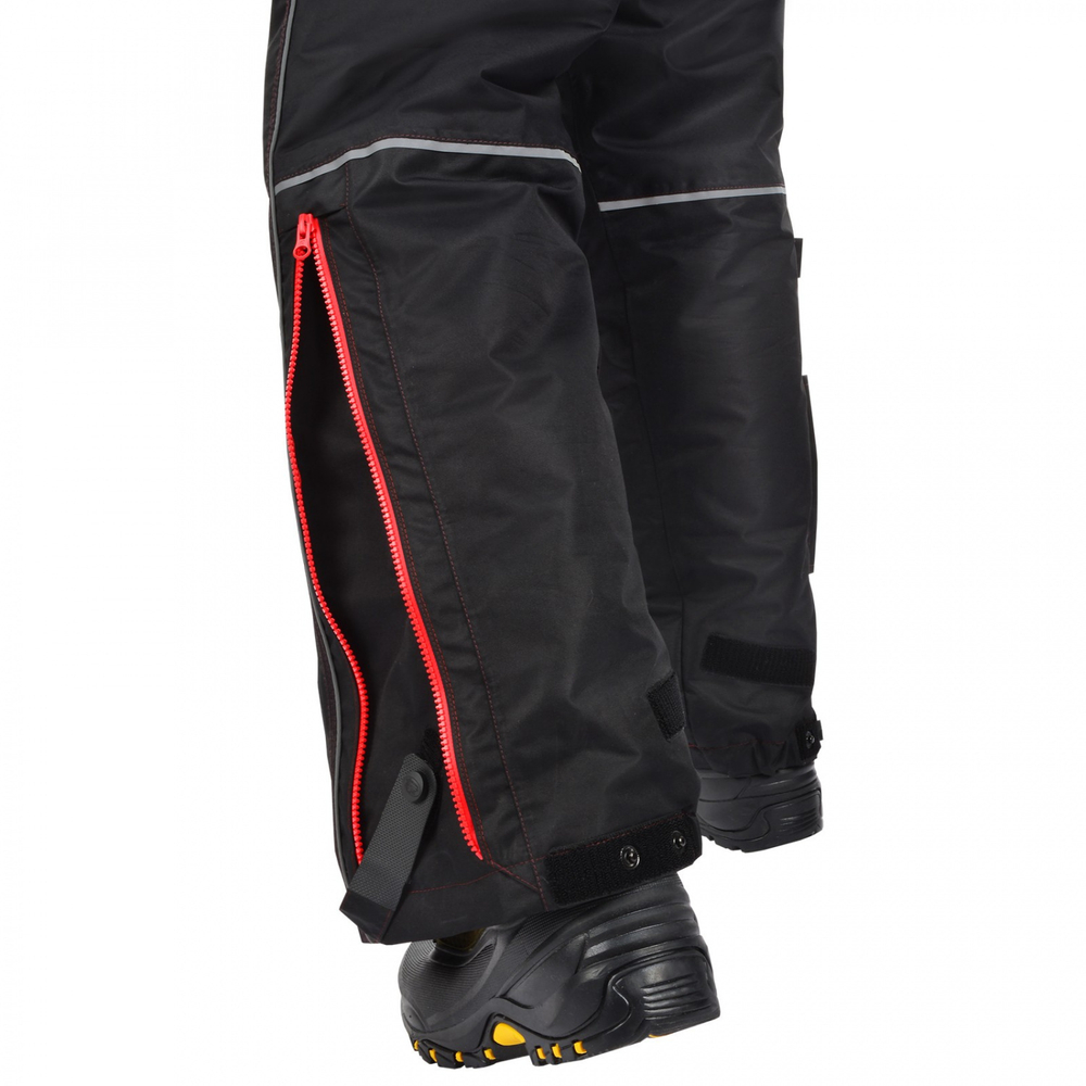 К-м поплавок зимний ХСН "Rescuer VII Comfort" Hardguard (Cерый)