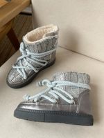 Сапоги Inuiki
