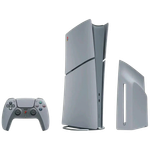 Игровая консоль Sony PlayStation 5 Slim Digital Edition 30th Anniversary Limited Edition