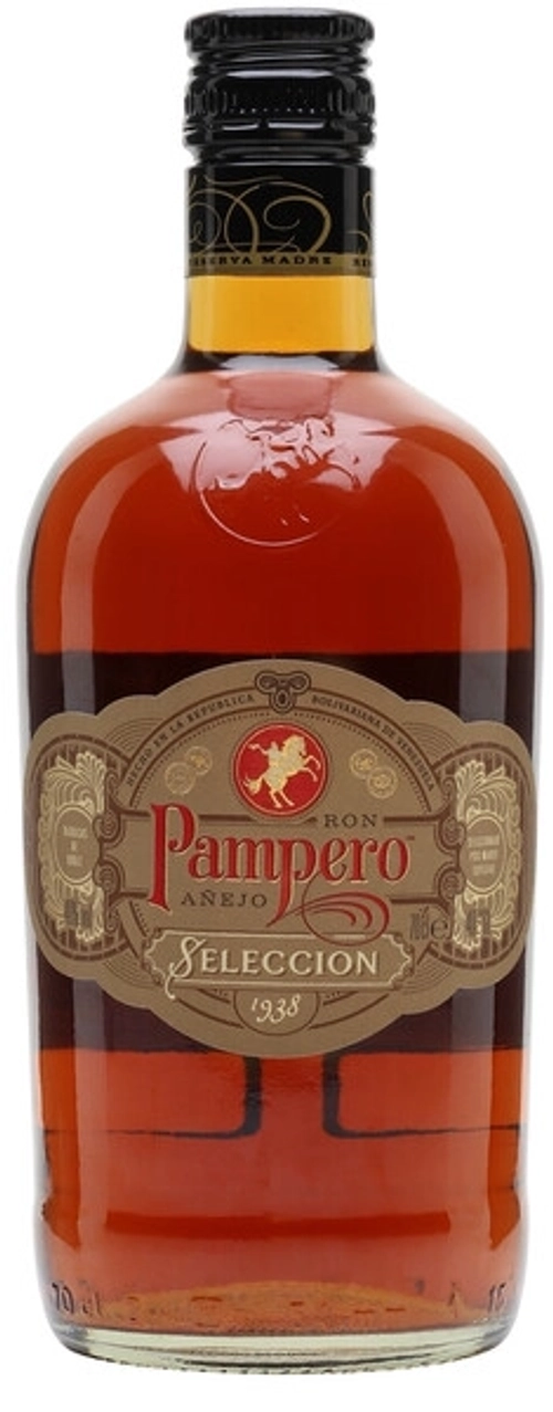 Ром Pampero Anejo Seleccion, 0.7 л.
