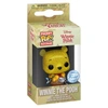 Брелок Funko Pocket POP! Disney Winnie the Pooh (DGLT) (Exc) 74458