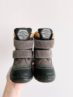 Новые ботинки Naturino, 21