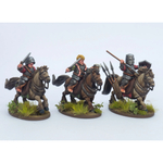 WAACF013 Halfling Cavalry