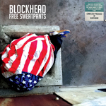 Blockhead	Free Sweatpants