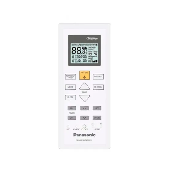 Настенный блок мульти сплит системы Panasonic CS-TZ20WKEW/M