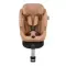 Автокресло Osann One360° SL Salt Caramel