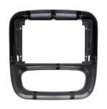 Переходная рамка магнитолы RENAULT TRAFIC 3 2014-2021 9 дюймов