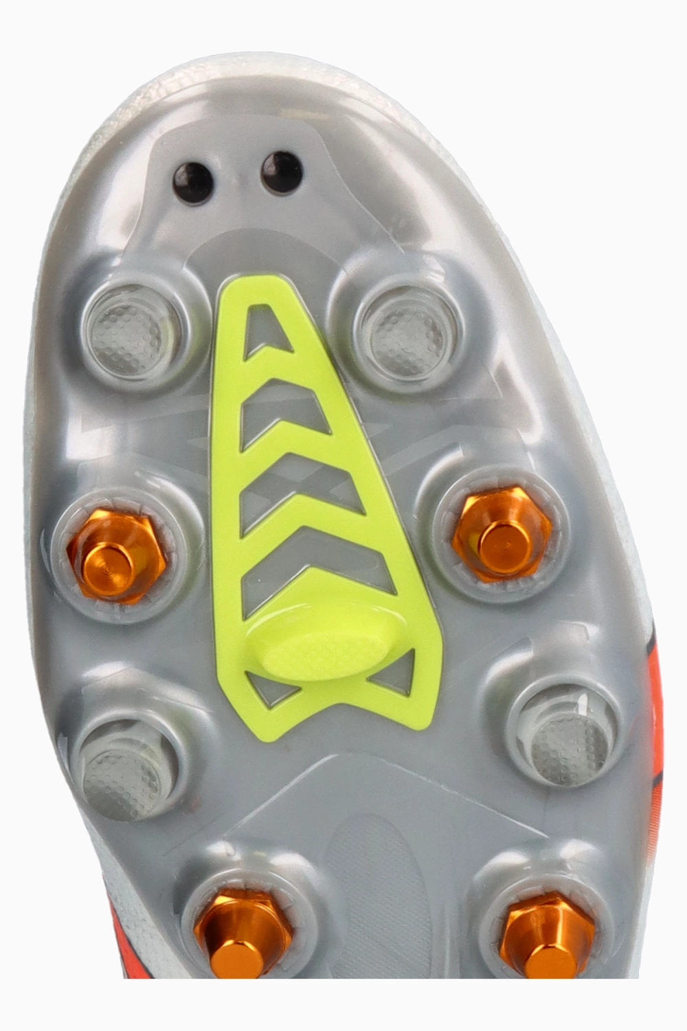 Бутсы Mizuno Alpha III Elite Mix