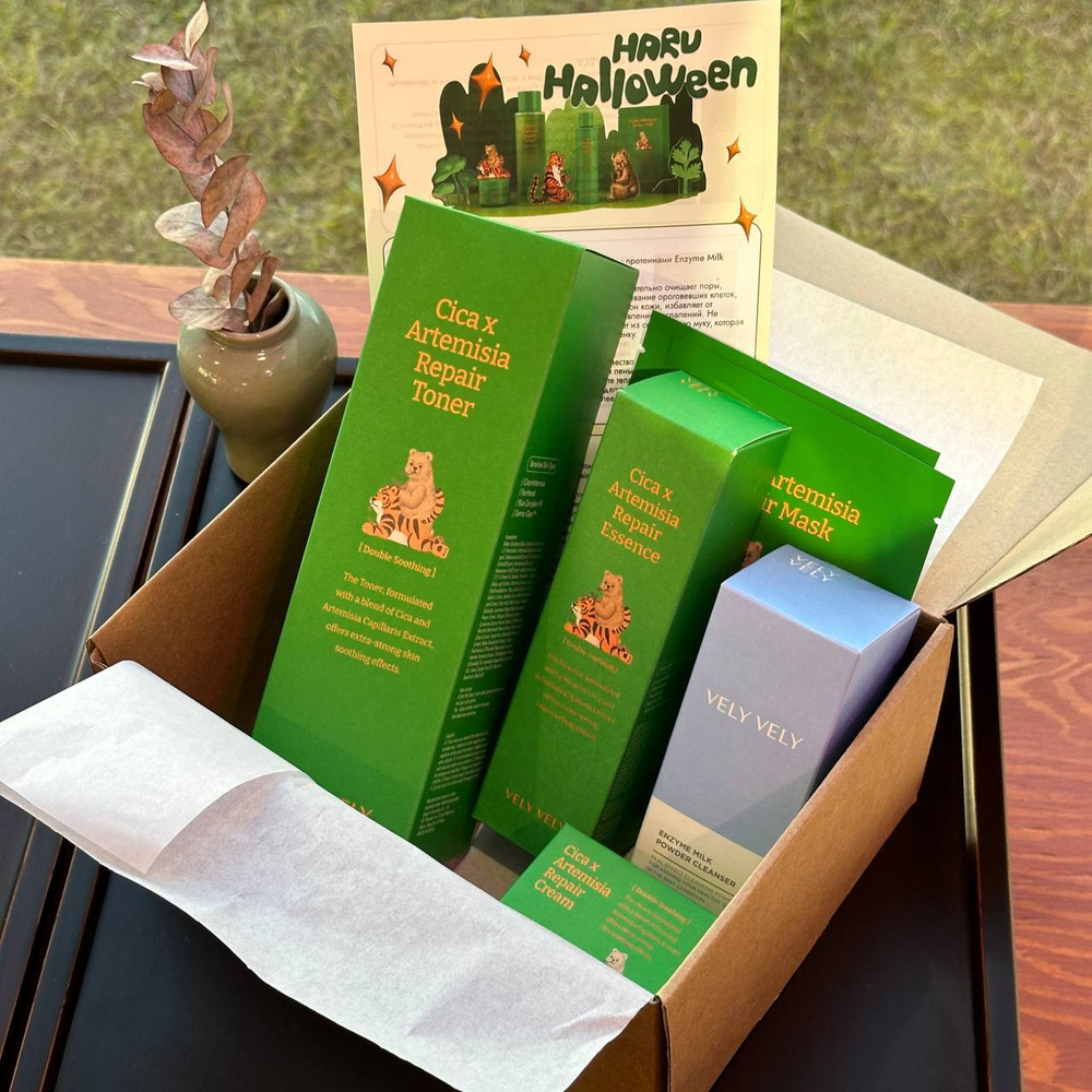 HARU CALM SET