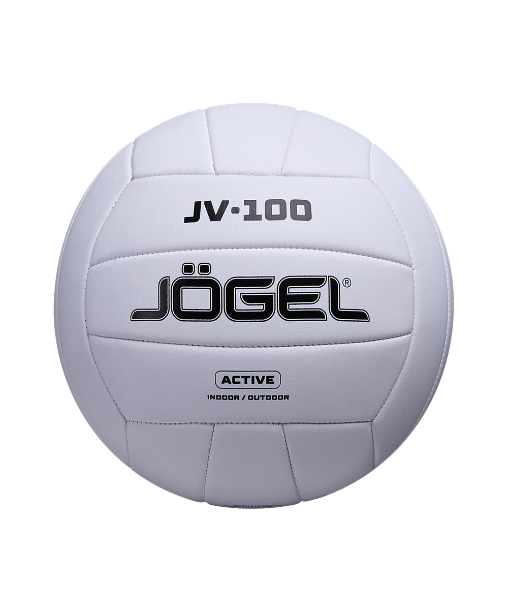 Мяч волейбольный JOGEL JV-100