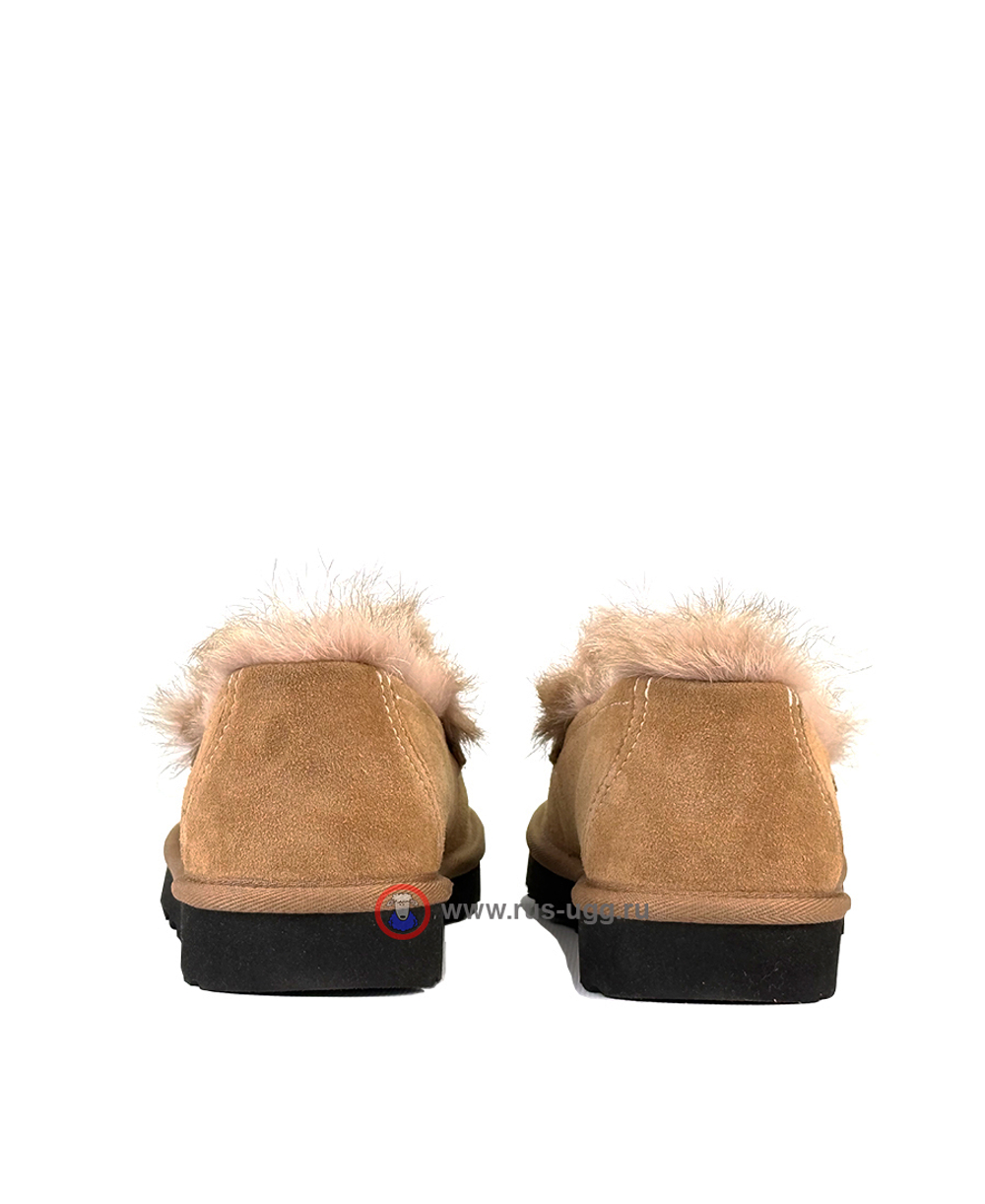 UGG Ellis Loafer Chestnut