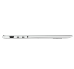 Ноутбук HONOR MagicBook Pro 14 2025, Ultra 9 285H, 32GB, 1TB, OLED, Сенсорный, Белый