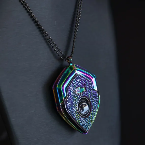 T10 Bespoke Edition Kaleidoscope