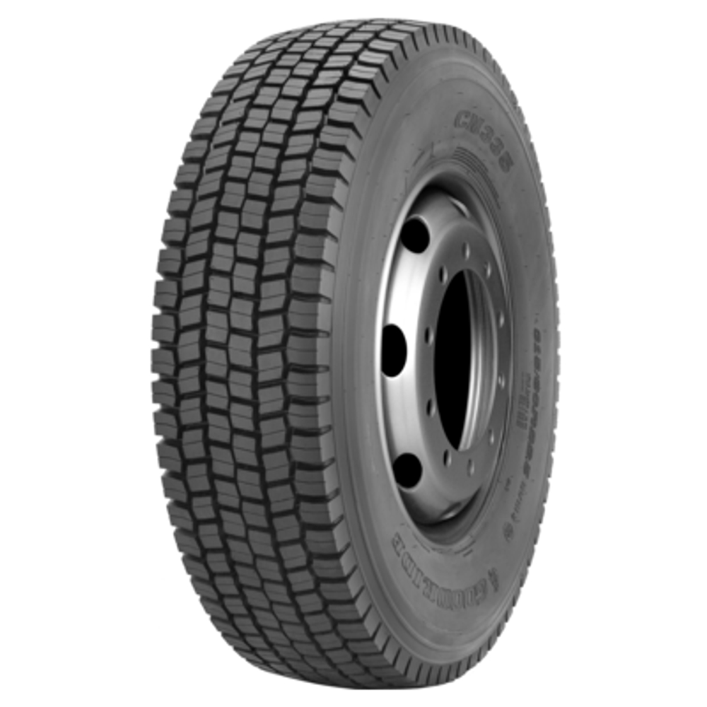 Грузовая шина Goodride CM335 295/60 R22.5