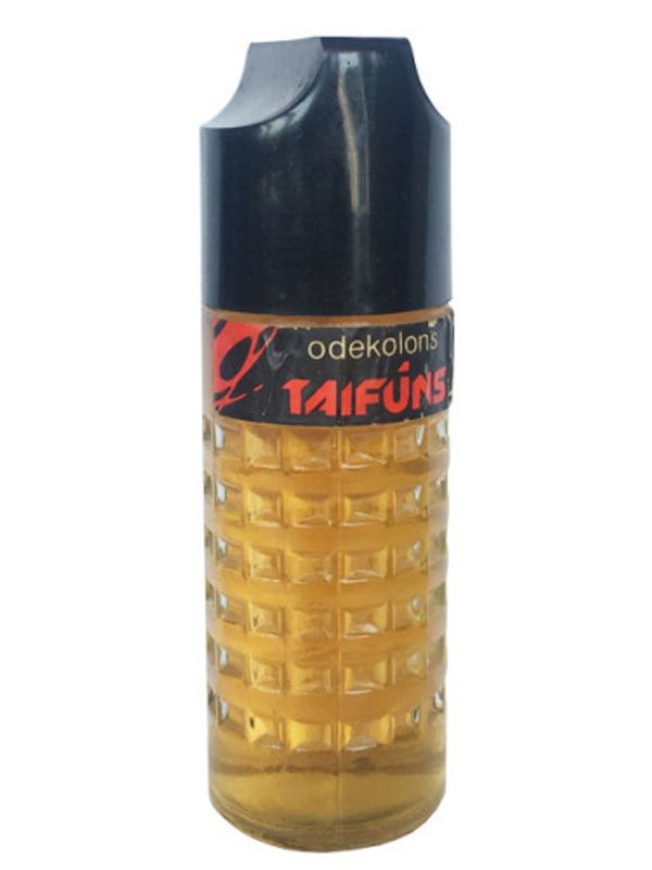 Dzintars Taifuns