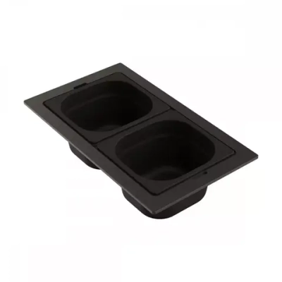 Контейнер Omoikiri DC-04-2-GB