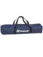 Душ-туалет Premier Fishing 120х120х180 см синий (PR-ZH-A027-B)