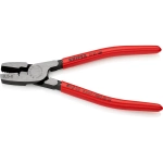 Инструмент для обжима контактных гильз 180 мм Knipex 97 81 180