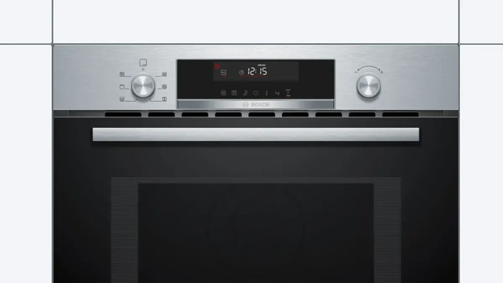 Встраиваемая микроволновая печь Bosch CMA585GS0