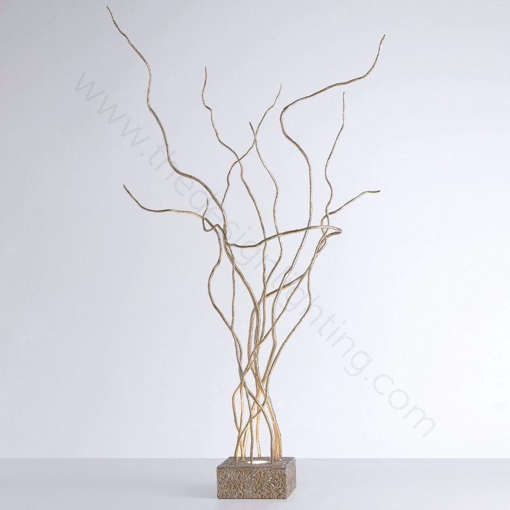Floor design lamp  WIND by Serip ( 6036)