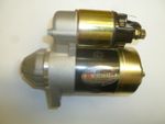 Стартер электрический KGE-7000,IG6000 (Starter motor KGE-7000Tc,Ti; KG340E-15000, KM186FE-15000)