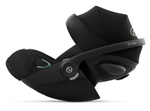 Автокресло Cybex Cloud G i-Size (0-13 кг), Moon Black