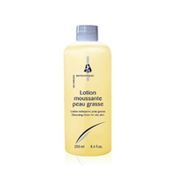 Лосьон пенистый для сухой и чувствительной кожи M120 Lotion Moussante Douce Cleansing 250мл